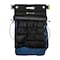 Dc Cargo E-Track Expandable Hanging Organizer Tall ETHBO - alternate 1